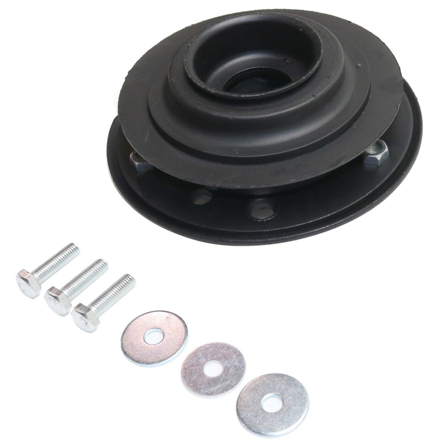 Front Shock and Strut Mount Set For 2007-2017 Chevrolet Equinox SM5728