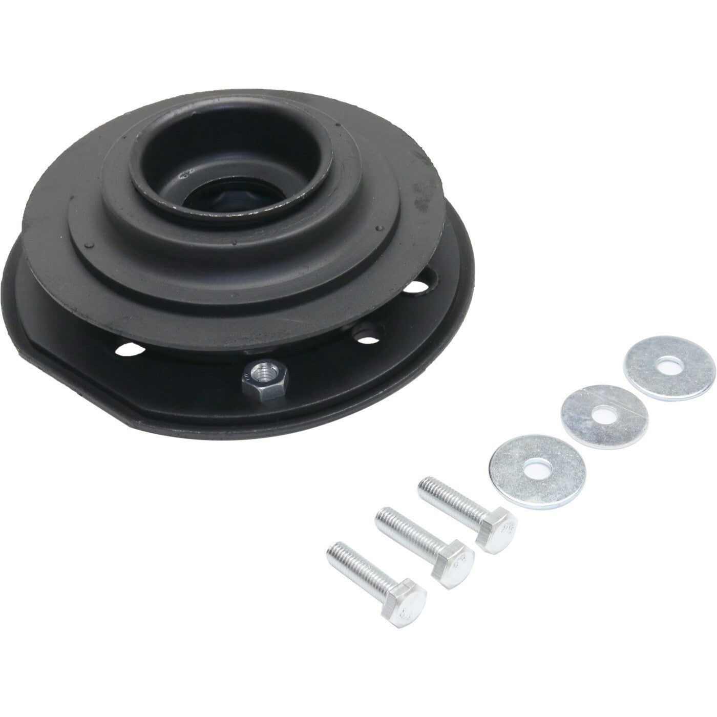 Front Shock and Strut Mount Set For 2007-2017 Chevrolet Equinox SM5728