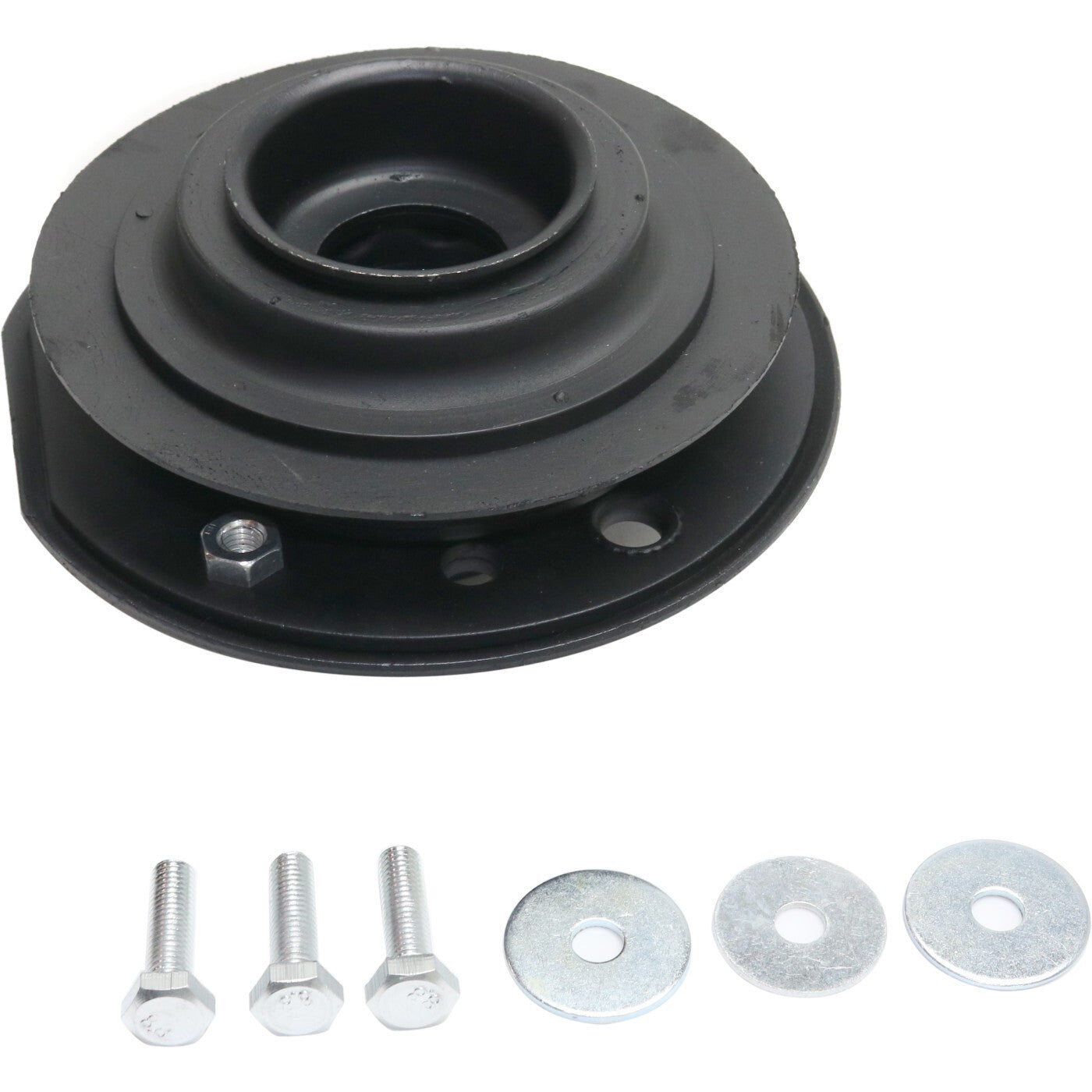 Front Shock and Strut Mount Set For 2007-2017 Chevrolet Equinox SM5728