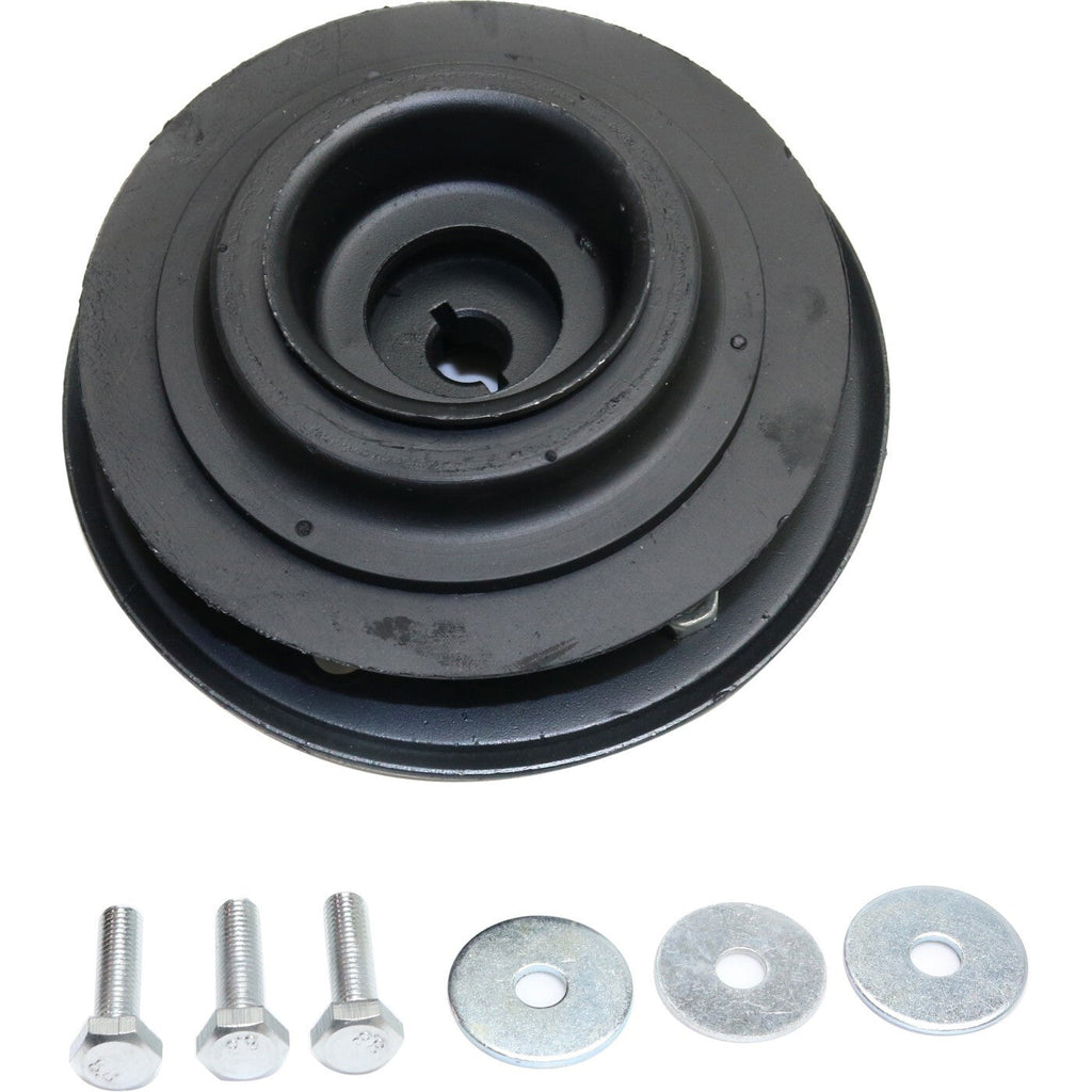 Front Shock and Strut Mount Set For 2007-2017 Chevrolet Equinox SM5728