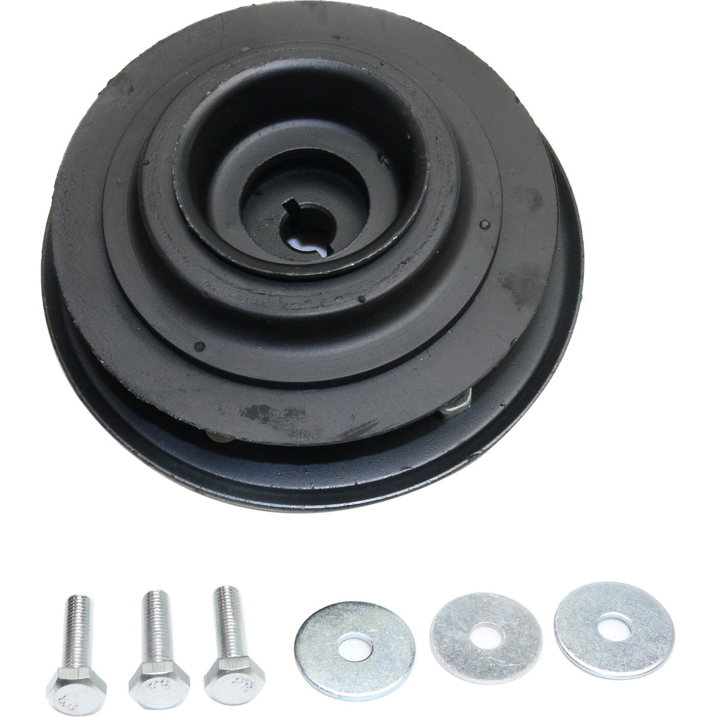 Front Shock and Strut Mount Set For 2007-2017 Chevrolet Equinox SM5728