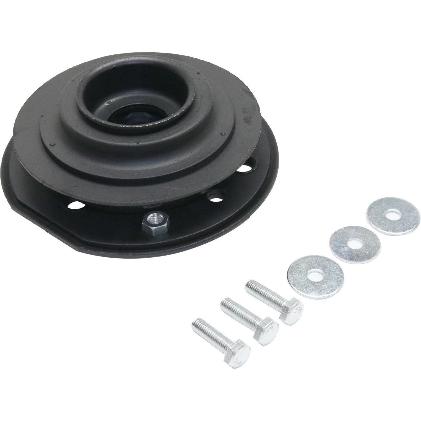 Front Shock and Strut Mount Set For 2007-2017 Chevrolet Equinox SM5728