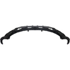 Bumper Covers Fascias Set For 2016-2018 Kia Sorento Front Upper and Lower Pair