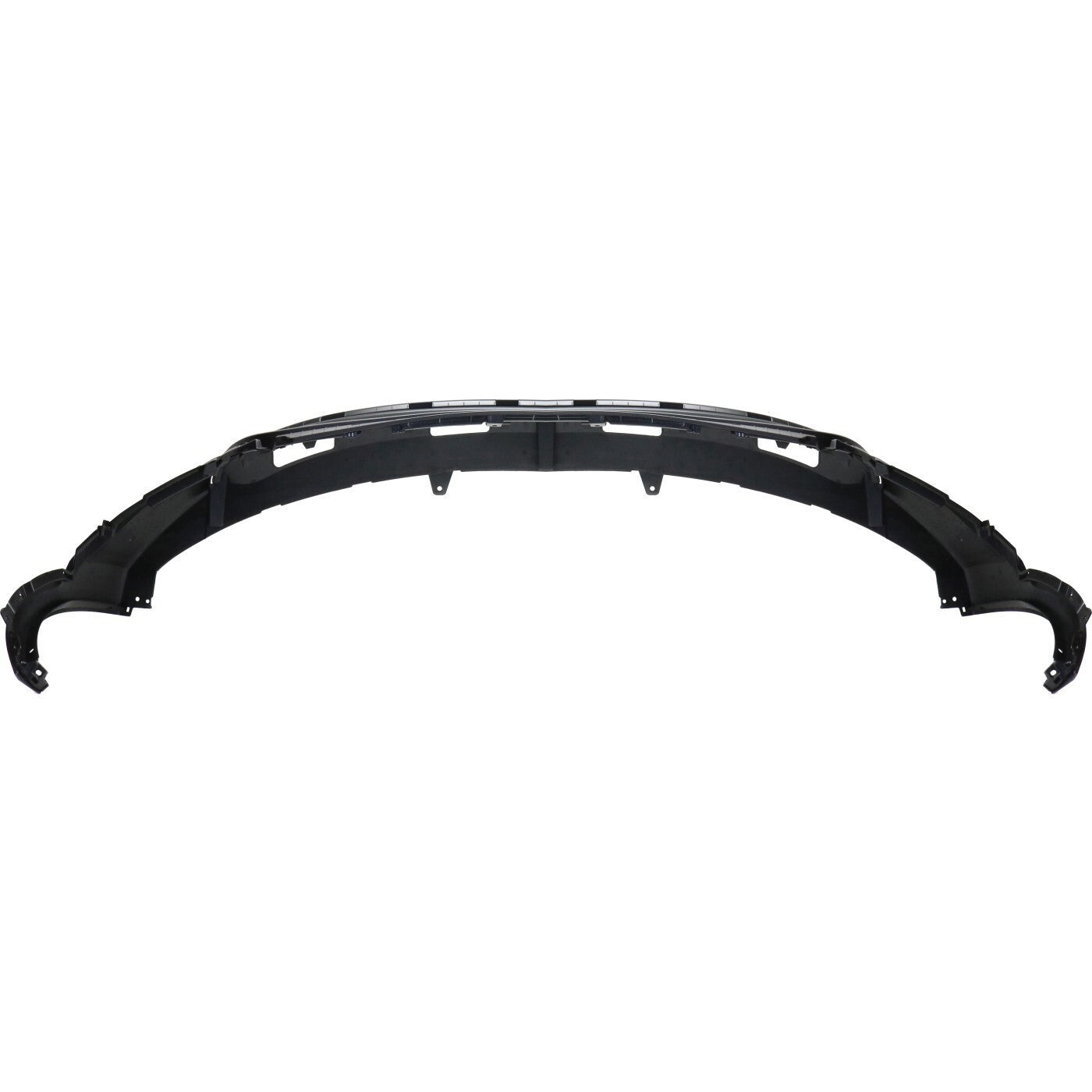 Bumper Covers Fascias Set For 2016-2018 Kia Sorento Front Upper and Lower Pair