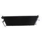 A/C Condenser For 2004-07 Subaru Impreza With Receiver Drier Aluminum 73210FE010