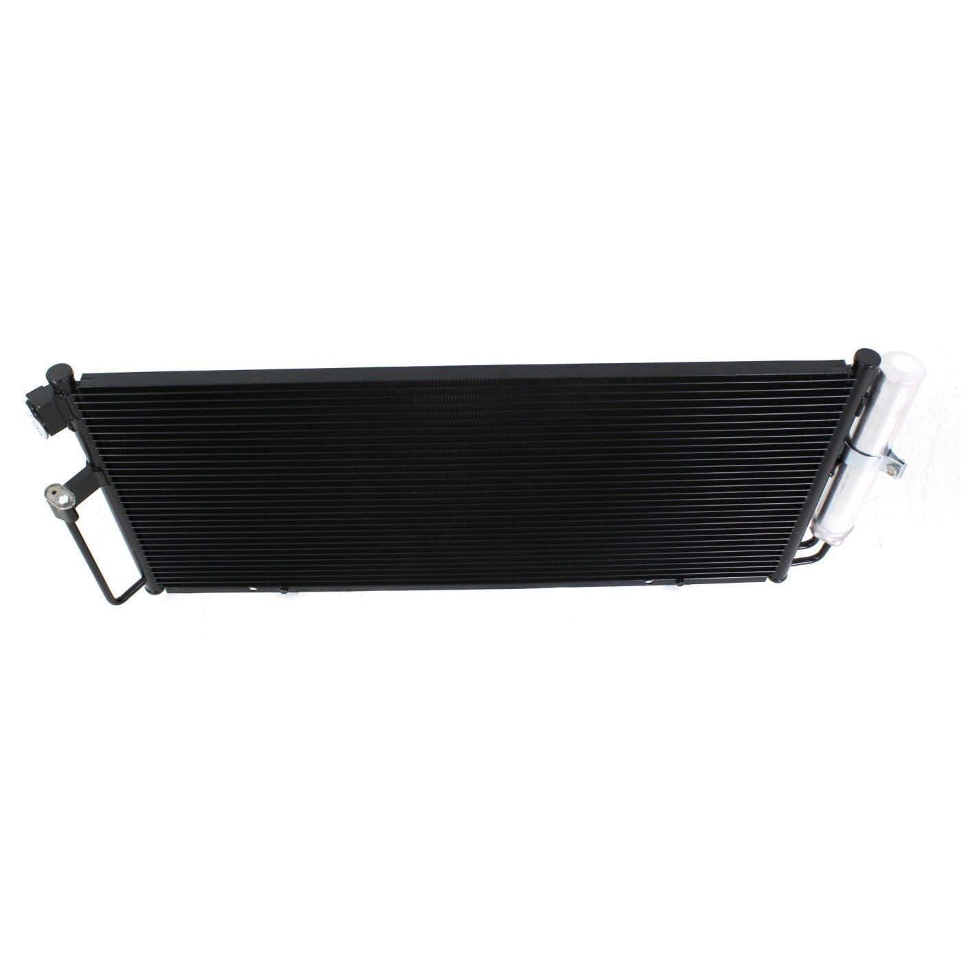 A/C Condenser For 2004-07 Subaru Impreza With Receiver Drier Aluminum 73210FE010