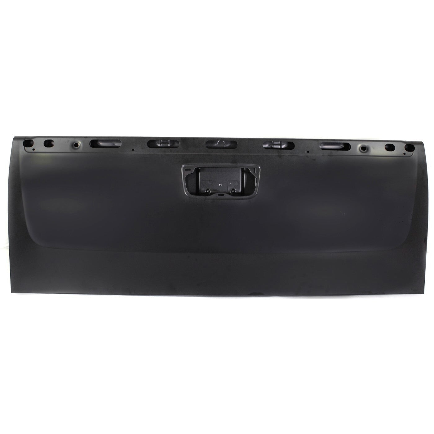 Tailgate For 2007-13 Chevrolet Silverado 1500 GMC Sierra 1500 Shell Steel Primed