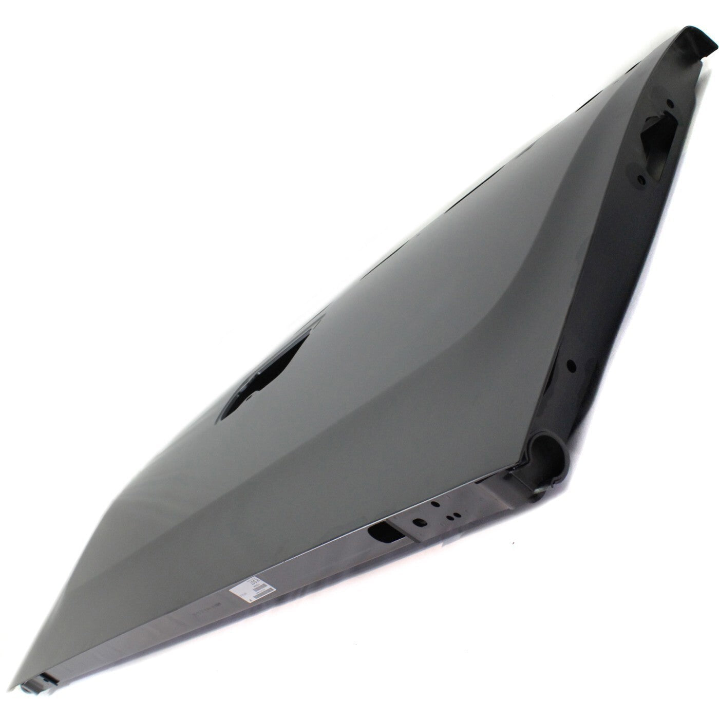 Tailgate For 2007-13 Chevrolet Silverado 1500 GMC Sierra 1500 Shell Steel Primed