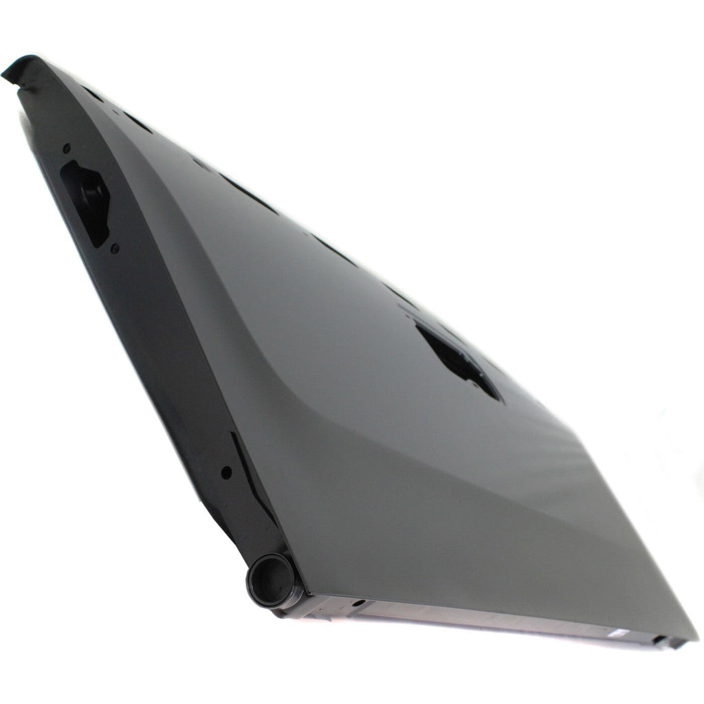Tailgate For 2007-13 Chevrolet Silverado 1500 GMC Sierra 1500 Shell Steel Primed