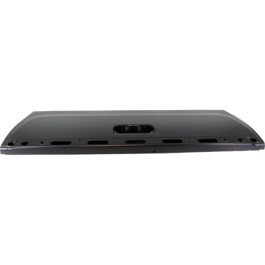 Tailgate For 2007-13 Chevrolet Silverado 1500 GMC Sierra 1500 Shell Steel Primed