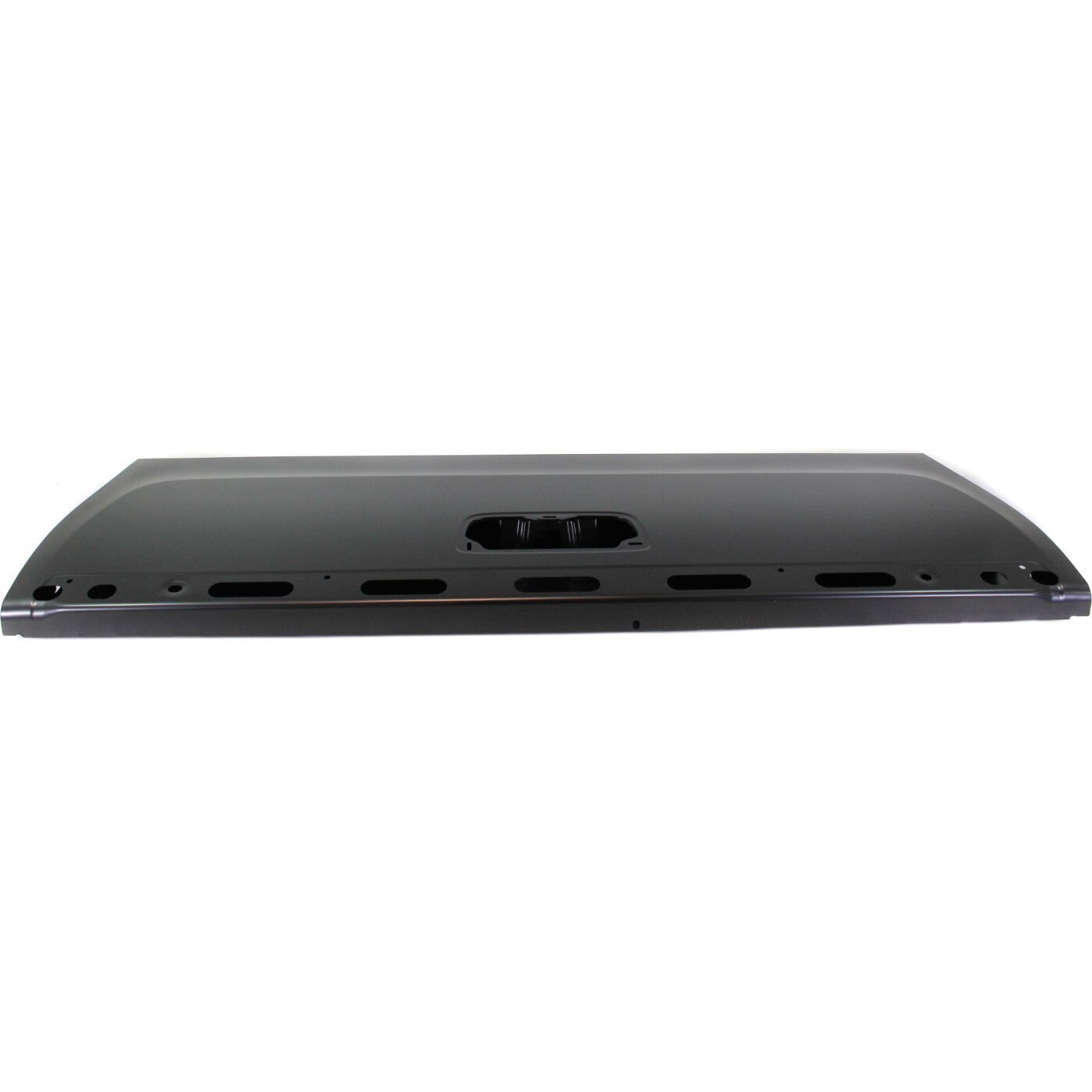 Tailgate For 2007-13 Chevrolet Silverado 1500 GMC Sierra 1500 Shell Steel Primed