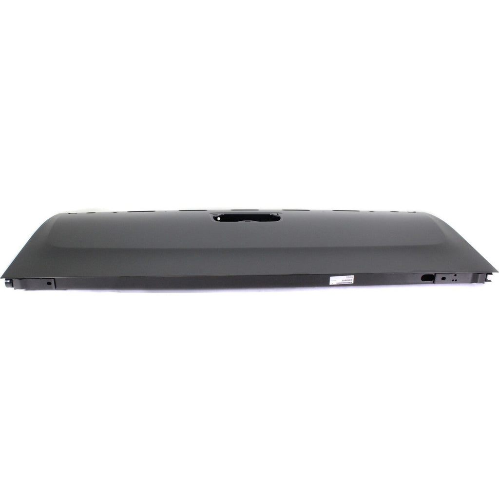 Tailgate For 2007-13 Chevrolet Silverado 1500 GMC Sierra 1500 Shell Steel Primed