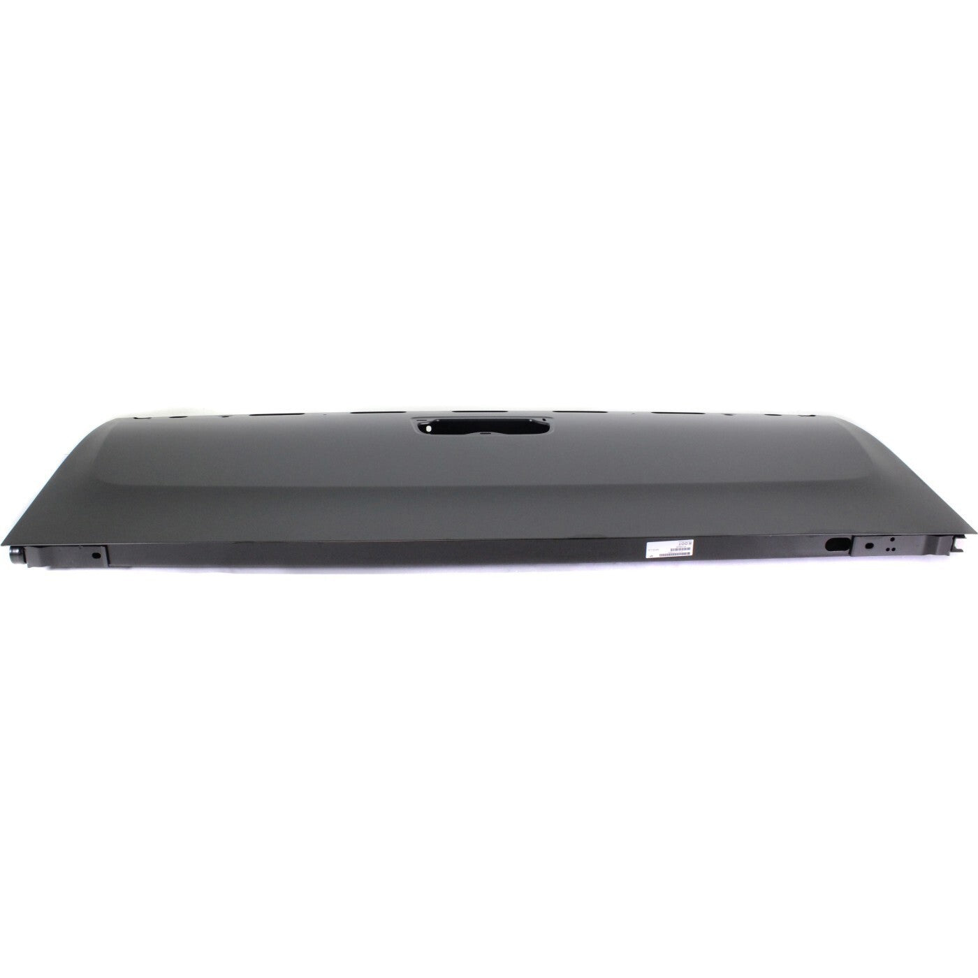 Tailgate For 2007-13 Chevrolet Silverado 1500 GMC Sierra 1500 Shell Steel Primed
