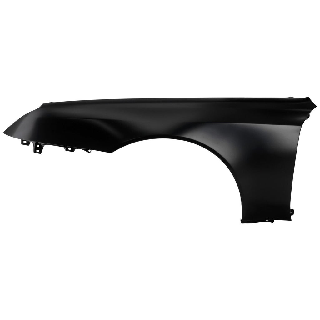 Fender For 1997-2001 Honda Prelude Front Driver Side Primed Steel