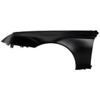 Fender For 1997-2001 Honda Prelude Front Driver Side Primed Steel