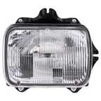 Halogen Sealed Beam Type Headlight Set For 1984-1995 Toyota Pickup Left & Right