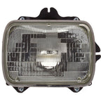 Halogen Sealed Beam Type Headlight Set For 1984-1995 Toyota Pickup Left & Right