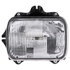 Halogen Sealed Beam Type Headlight Set For 1984-1995 Toyota Pickup Left & Right