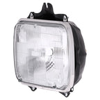 Halogen Sealed Beam Type Headlight Set For 1984-1995 Toyota Pickup Left & Right