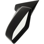 Power Mirror For 2008-2014 Dodge Avenger Front Driver Side Paintable