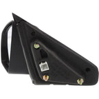 Power Mirror For 2008-2014 Dodge Avenger Front Driver Side Paintable