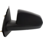 Power Mirror For 2008-2014 Dodge Avenger Front Driver Side Paintable