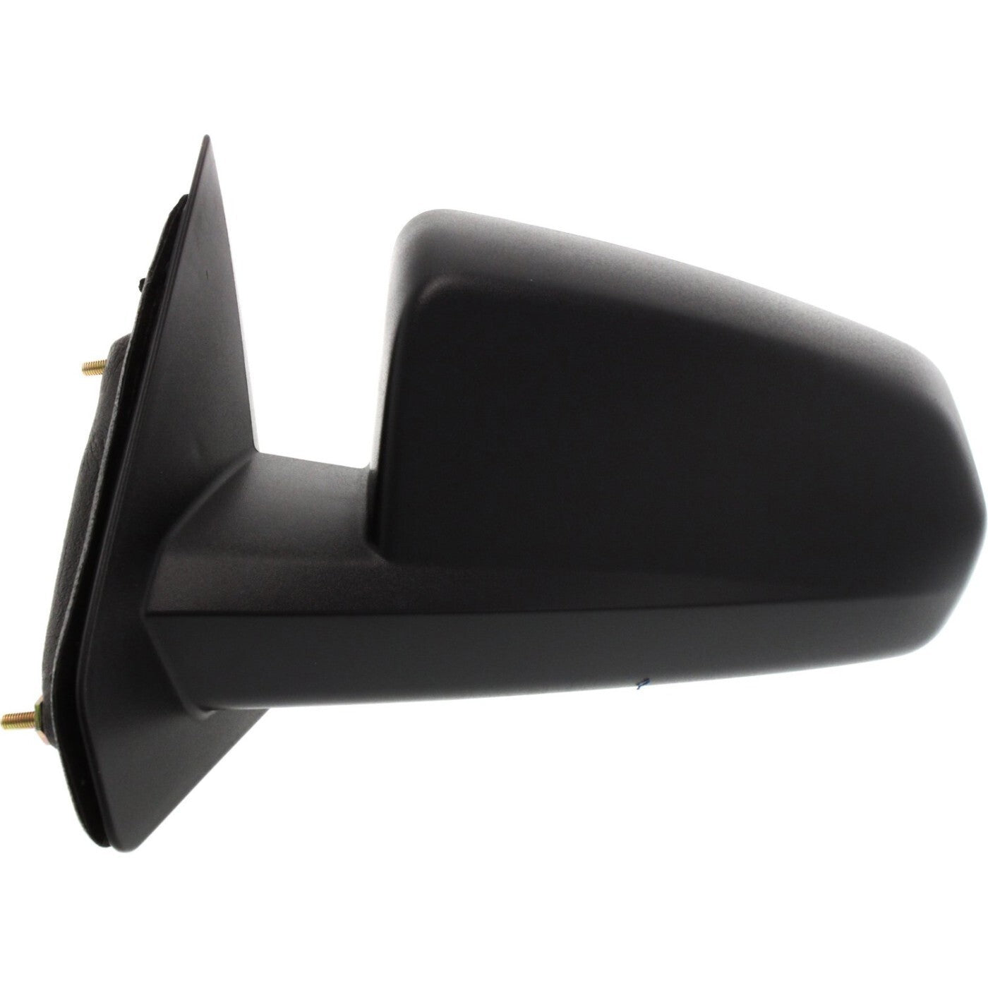 Power Mirror For 2008-2014 Dodge Avenger Front Driver Side Paintable