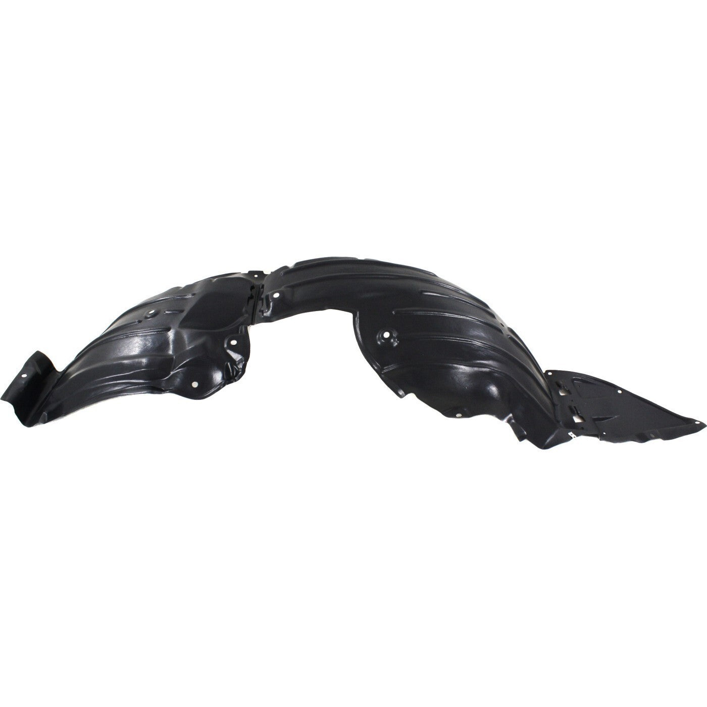 Front Driver Side Fender Flare For 2014-2017 Mazda 6