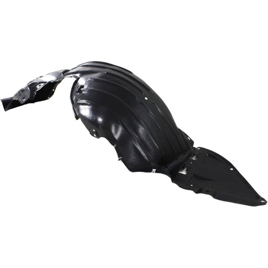 Front Driver Side Fender Flare For 2014-2017 Mazda 6