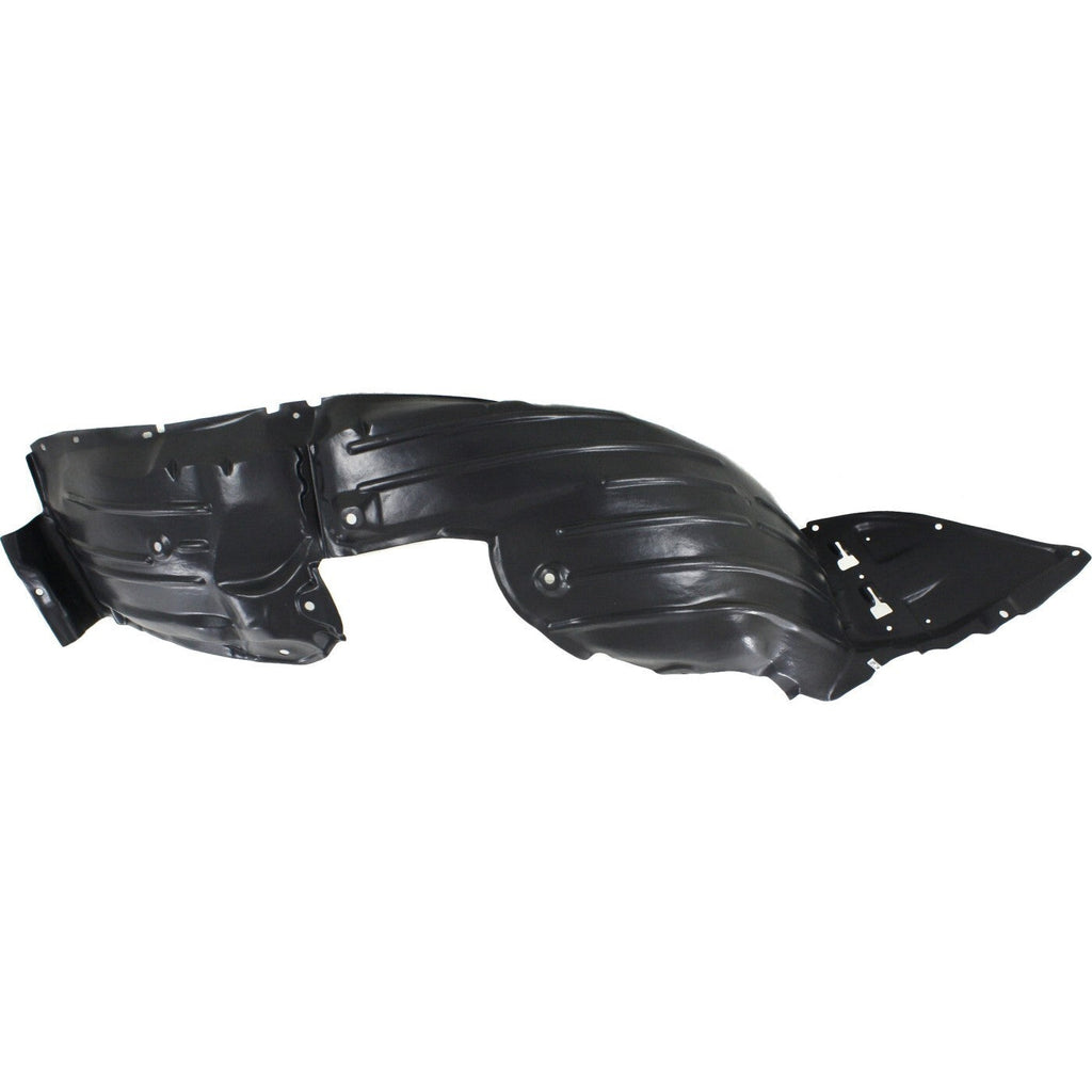 Front Driver Side Fender Flare For 2014-2017 Mazda 6