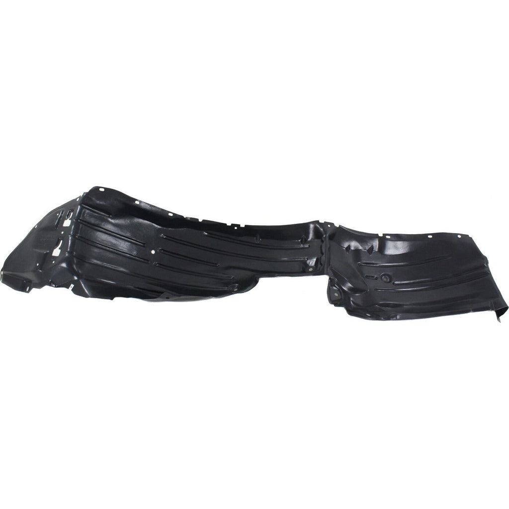 Front Driver Side Fender Flare For 2014-2017 Mazda 6