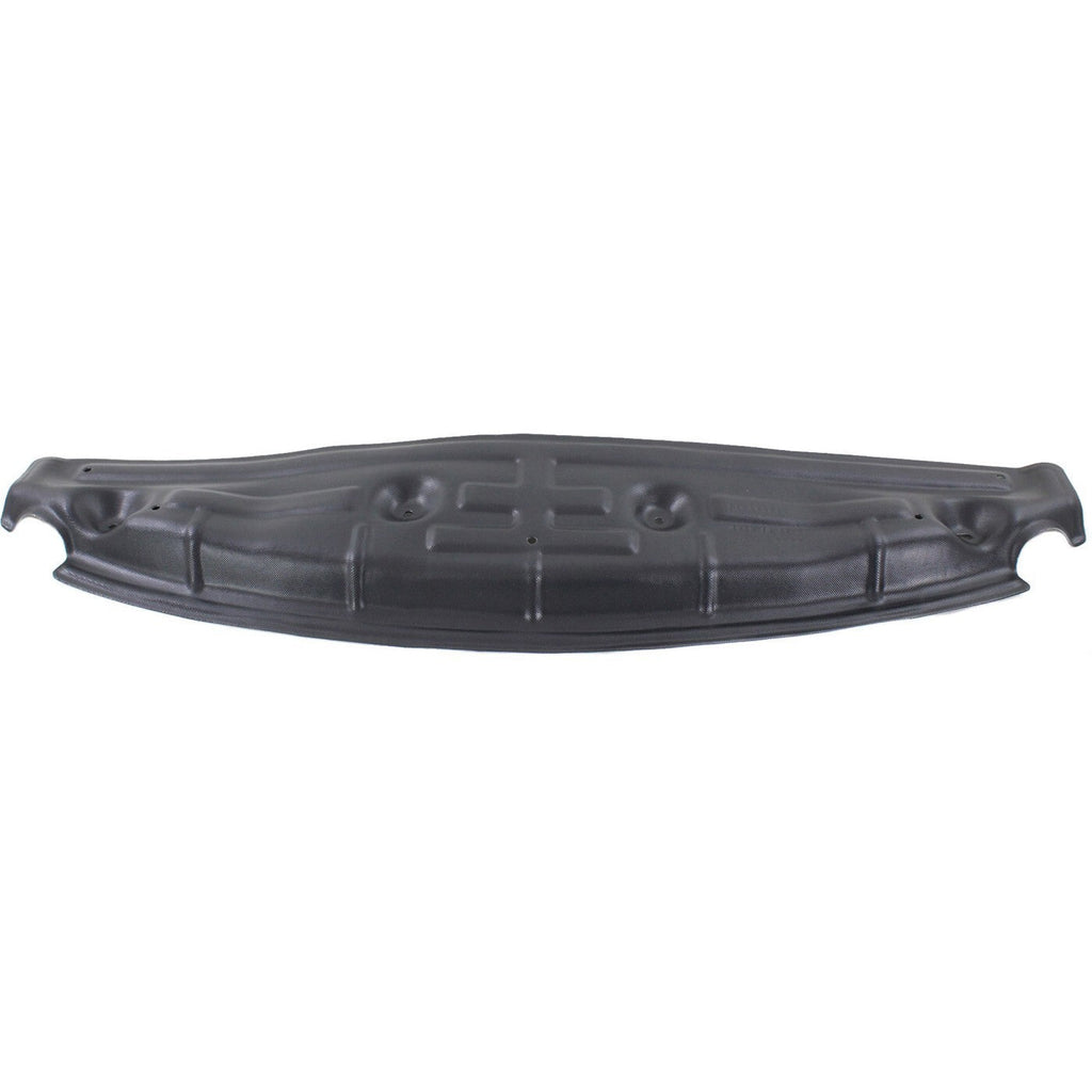 Bumper and Engine Splash Shield Under Cover For 11-14 Hyundai Sonata Front Rear