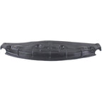 Bumper and Engine Splash Shield Under Cover For 11-14 Hyundai Sonata Front Rear