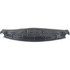 Bumper and Engine Splash Shield Under Cover For 11-14 Hyundai Sonata Front Rear