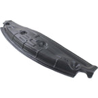 Bumper and Engine Splash Shield Under Cover For 11-14 Hyundai Sonata Front Rear