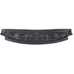 Bumper and Engine Splash Shield Under Cover For 11-14 Hyundai Sonata Front Rear