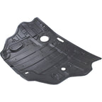 Bumper and Engine Splash Shield Under Cover For 11-14 Hyundai Sonata Front Rear