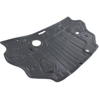 Bumper and Engine Splash Shield Under Cover For 11-14 Hyundai Sonata Front Rear
