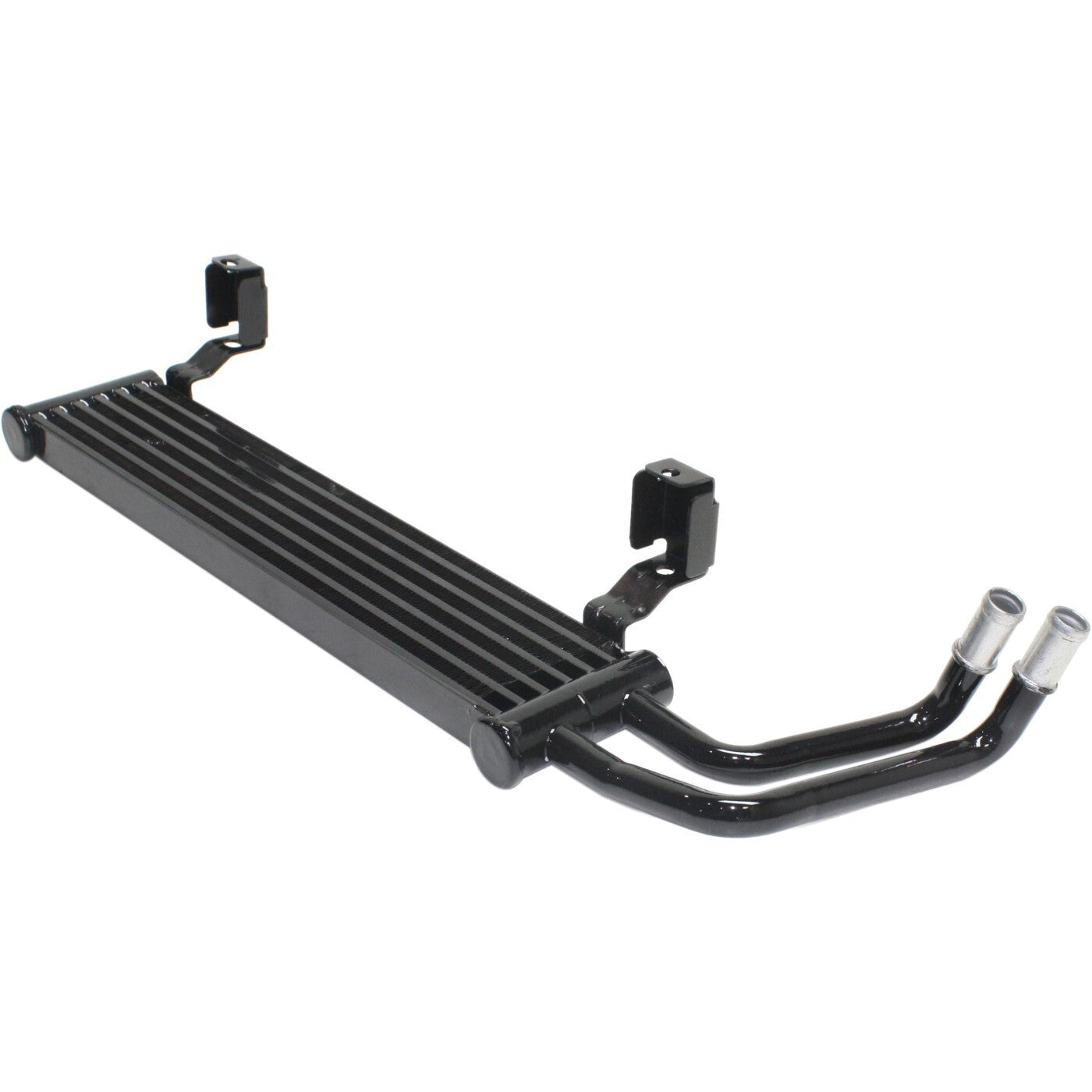 Power Steering Oil Cooler for 02-08 Ram 1500; 03-10 2500/3500 Gas Engines