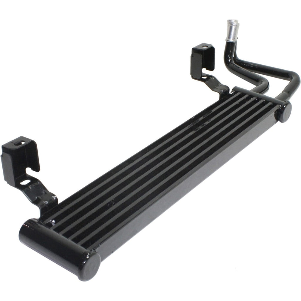 Power Steering Oil Cooler for 02-08 Ram 1500; 03-10 2500/3500 Gas Engines