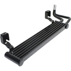 Power Steering Oil Cooler for 02-08 Ram 1500; 03-10 2500/3500 Gas Engines