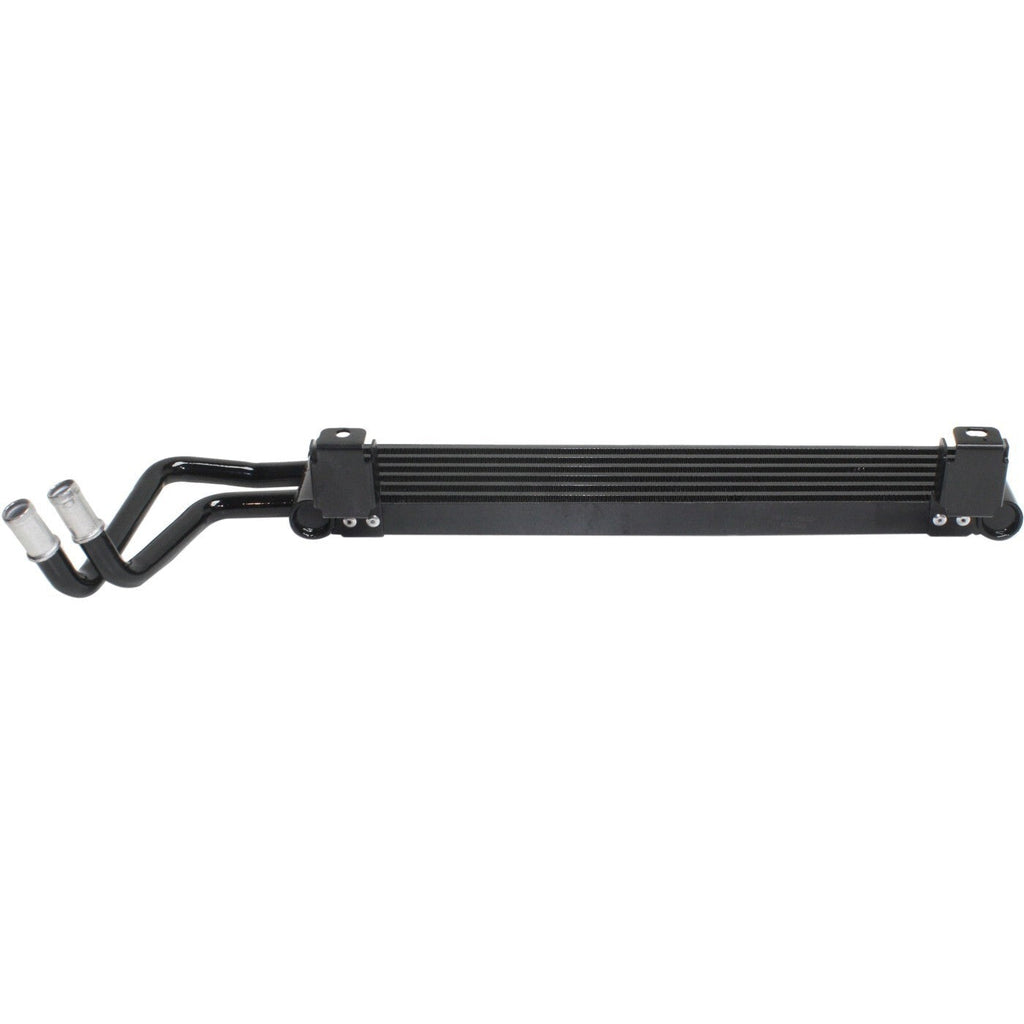Power Steering Oil Cooler for 02-08 Ram 1500; 03-10 2500/3500 Gas Engines
