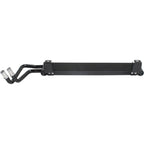 Power Steering Oil Cooler for 02-08 Ram 1500; 03-10 2500/3500 Gas Engines