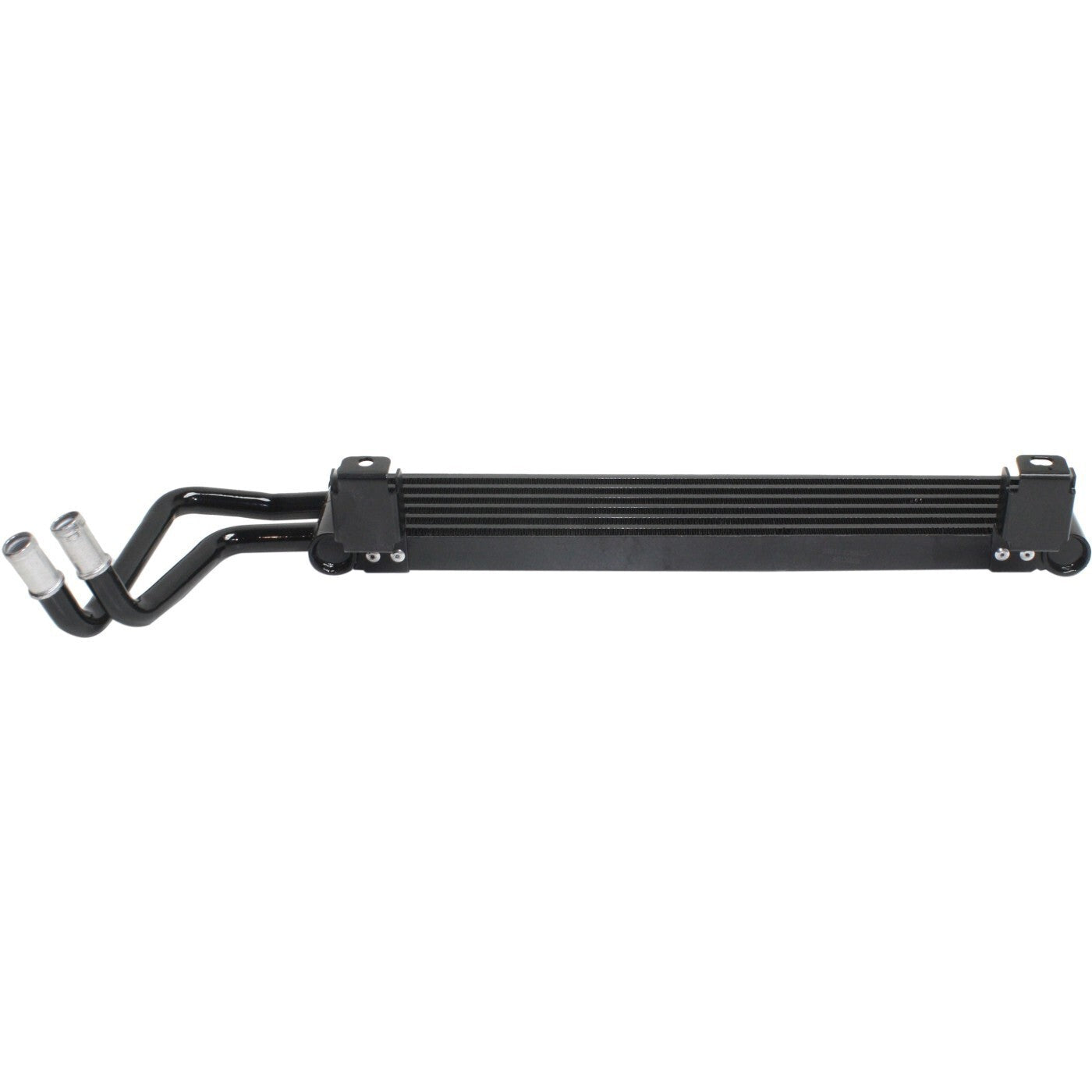 Power Steering Oil Cooler for 02-08 Ram 1500; 03-10 2500/3500 Gas Engines
