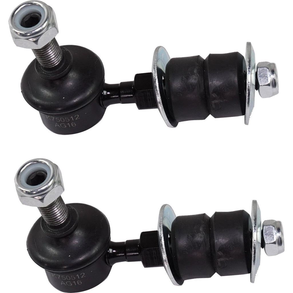 New Sway Bar Links Set of 2 Front Driver & Passenger Side LH RH Integra EL Pair