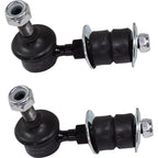 New Sway Bar Links Set of 2 Front Driver & Passenger Side LH RH Integra EL Pair