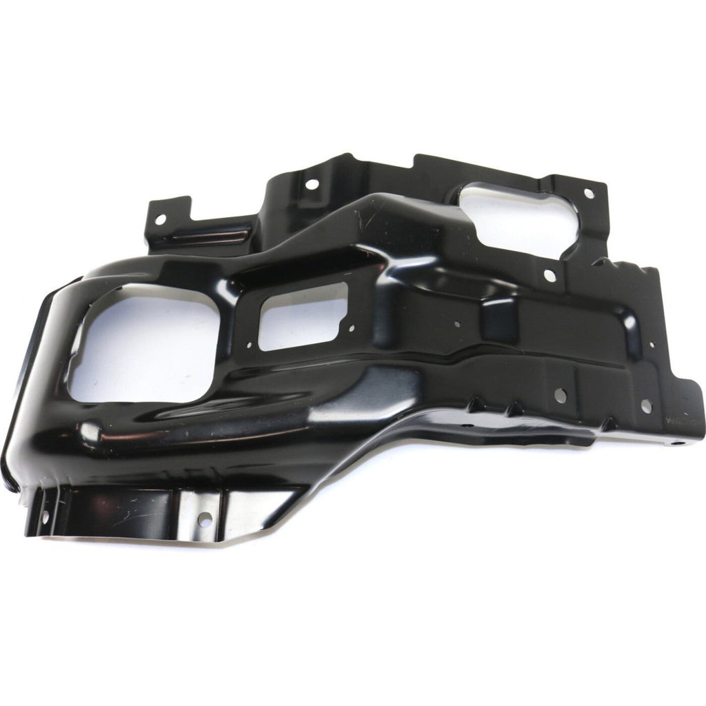Bumper Bracket For 2015-2017 GMC Sierra 2500 HD Set of 2 Front Left and Right