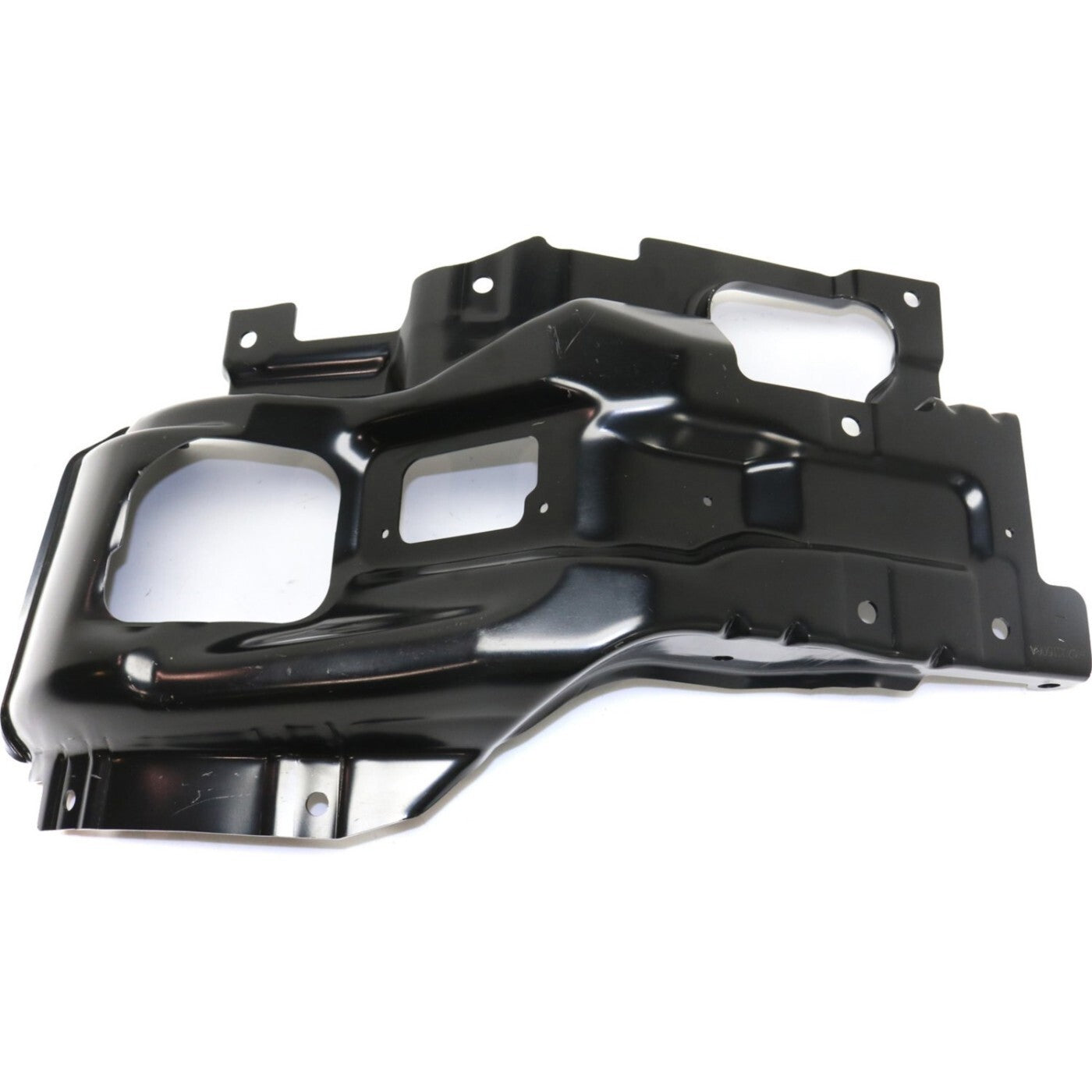 Bumper Bracket For 2015-2017 GMC Sierra 2500 HD Set of 2 Front Left and Right
