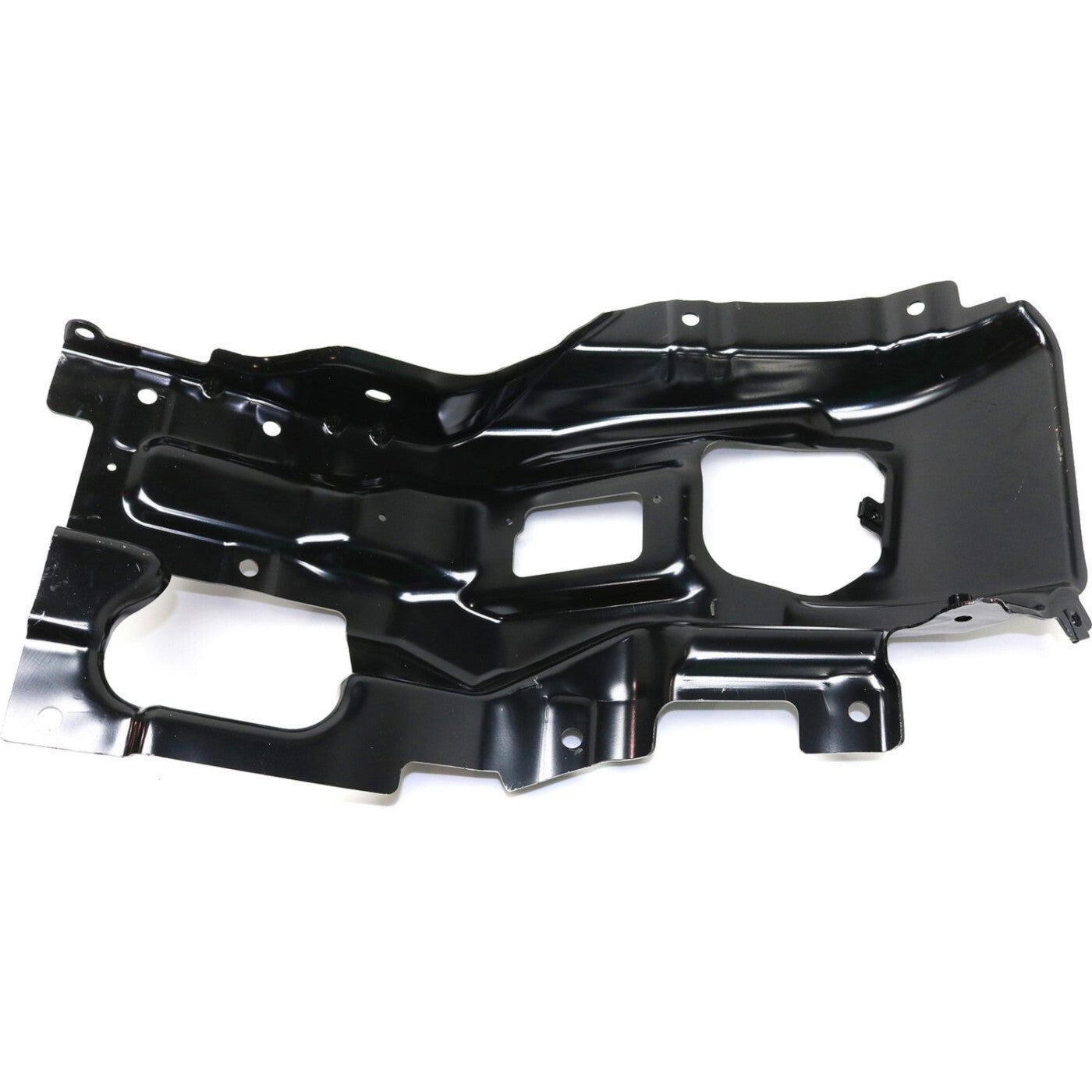 Bumper Bracket For 2015-2017 GMC Sierra 2500 HD Set of 2 Front Left and Right