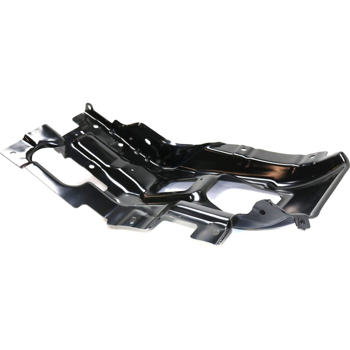 Bumper Bracket For 2015-2017 GMC Sierra 2500 HD Set of 2 Front Left and Right